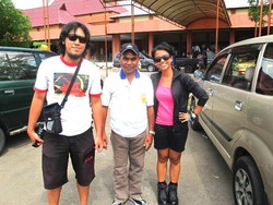 Terlambat Cetak Kapital