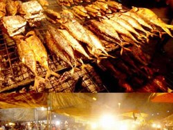 The Abode of Peace di Ujung Utara Borneo II