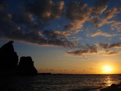 The Hiden Paradise Of Banten (Sawarna)