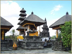 The Kingdom of Ganesha, Taman Mini Indonesia di Belgia