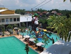 Tiara Park Jepara, Wahana Wisata Baru yang Mengasyikkan