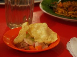 Tips Menikmati Mie Aceh, Sebuah Ritual Khusus