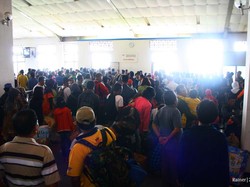 Tips Menyeberang Ke Palembang Dengan Kapal Cepat