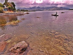 Tour de Singkarak 2012, Balap Sepeda dan Menikmati Sumbar