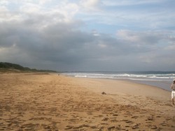 Travelling ke Ujung Genteng, Sukabumi