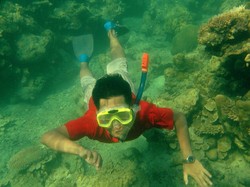 Trip Karimun Jawa, September 2011