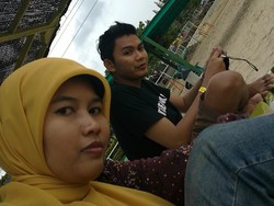 Unforgetable Holiday (10 Menit yang Berarti)