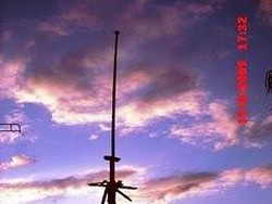 Vacation to Bau-Bau Kota Semerbak