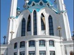 Volga-Ural, Sentuhan Islam di Kawasan Ujung Rusia