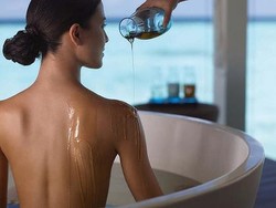 Waduh! Spa Mewah di Maladewa Dituding Punya Pijat Plus-plus