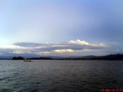 Waduk yang Layak Disinggahi