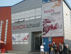 Wah, Ada Sekolah Kimchi di Seoul!