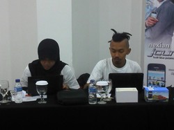 Wamena, Kami Datang !