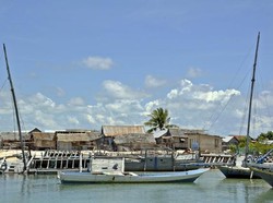 Warga Papela Sebagai Nelayan Yang Handal dan Berani