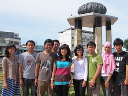 Warna Warni Wajah Belitung