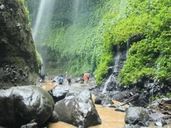Waterfall Madakaripura, Mata Air Awet Muda