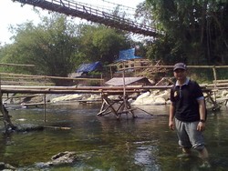 Wisata Alam Impian yang Tak Diketahui