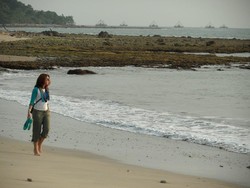 Wisata Alternatif Luar Jakarta