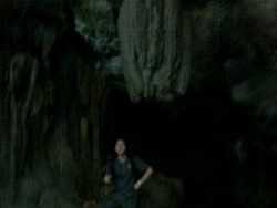 Wisata Cagar Alam Pangandaran