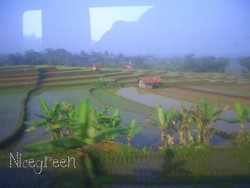 Wisata Kuliner dan Benang