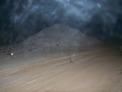 Wisata Mistis dari Kalimantan Barat