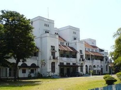 Wisata Sejarah di Kota Tegal