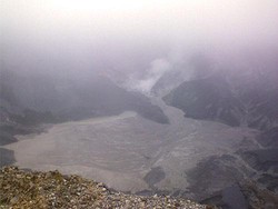 Wisata Tangkuban Perahu