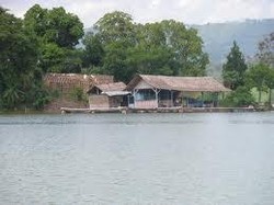 Wisata Tirta Waduk Cacaban