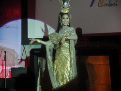 Wow! Ada Ladyboy di ASEAN Tourism Forum