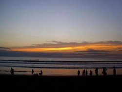 Wow! Desa Wisata Bali Bersolek Ala Hotel Berbintang