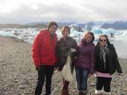 Wow! Negara Es di Islandia