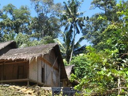 Yang Beda dari Baduy Dalam dan Baduy Luar