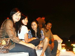 Yogyakarta Take My 3 Days Of My Life