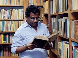 Yoseph Yapi Taum: Ironi Ini Menyakitkan