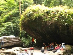 Yuk! Habiskan Liburan Akhir Tahun di Desa Wisata Samangki