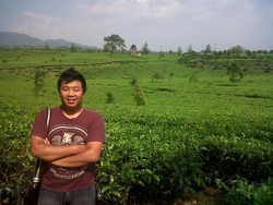 Yuk! Isi Liburan dengan Menjelajahi Alam Kabupaten Kepahiang