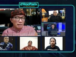 Buzzer Dinilai Perlu Ditata hingga Diingatkan Batasan Bermedia Sosial