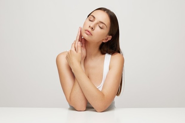 Foto: freepik.com masker bengkoang.