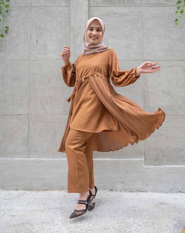 Tips Ootd Anti Gerah Untuk Kamu Yang Berhijab Tips Ootd Anti Gerah Untuk Kamu Yang Berhijab