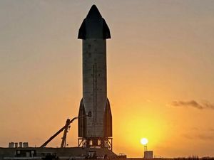 Lapan Tepis Kabar Penolakan Landasan SpaceX di Biak: Kami Terima Dukungan!