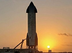 Lapan Tepis Kabar Penolakan Landasan SpaceX di Biak: Kami Terima Dukungan!