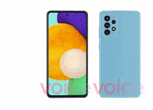 Bocoran Spesifikasi Galaxy A52 dan A72 yang Dirilis Malam Nanti Bocoran Spesifikasi Galaxy A52 dan A72 yang Dirilis Malam Nanti