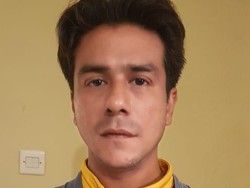 Polisi Juga Sita Senpi dan Peluru dari Mantan Suami Dina Lorenza