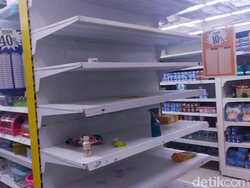 Curhat Karyawan soal Giant Margo City Tutup: Sepi Terus