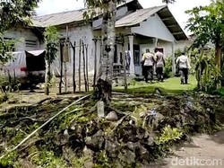 Gunung Raung Bergemuruh Makin Keras, Jendela Warga Bergetar