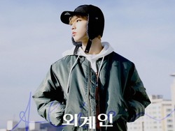 5 Fakta Han, Rapper Stray Kids yang Bikin Jatuh Hati dengan Gummy Smile