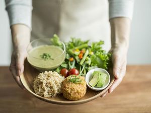 Tips Diet Sehat untuk Menjaga Berat Badan Ideal dan Tingkatkan Imun