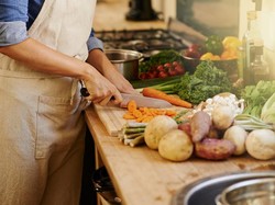 Hindari 6 Kesalahan Memasak Ini Agar Makanan Tetap Sehat