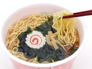 Ini Sebabnya Mie Instan Jepang Punya Rasa yang Bikin Nagih