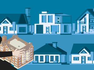 Deretan Koleksi Properti Mewah Jeff Bezos